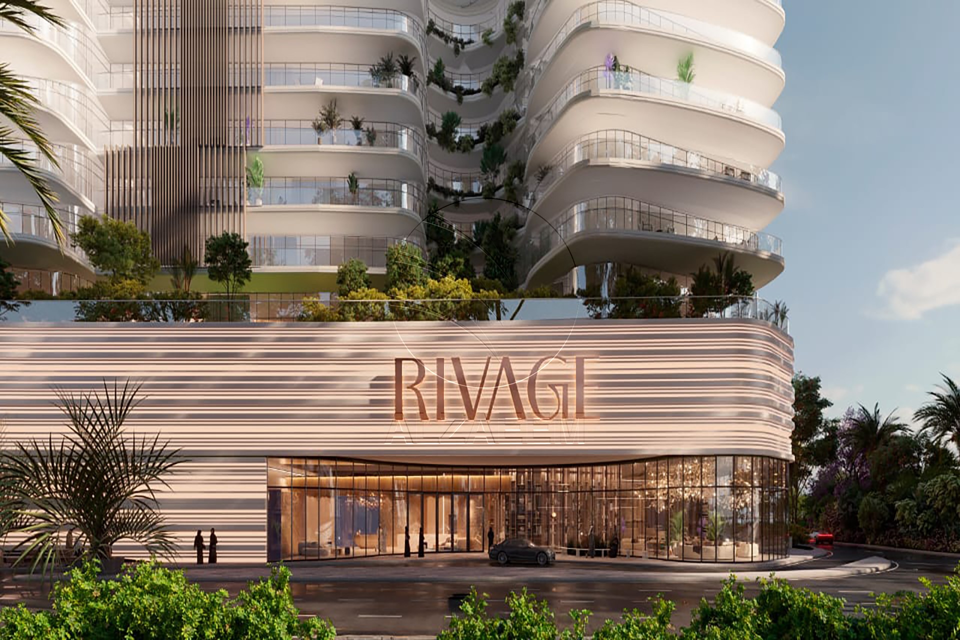 √New Project! Luxurious Living | Mid Level√