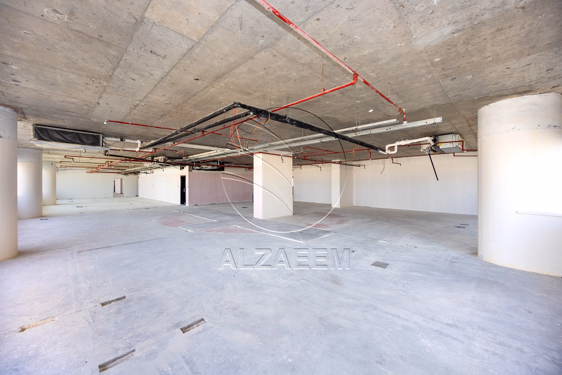Office Space | Prime Location for Business