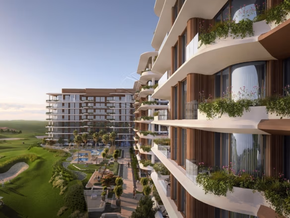 Furnished | Branded Luxury Living | Low Premium