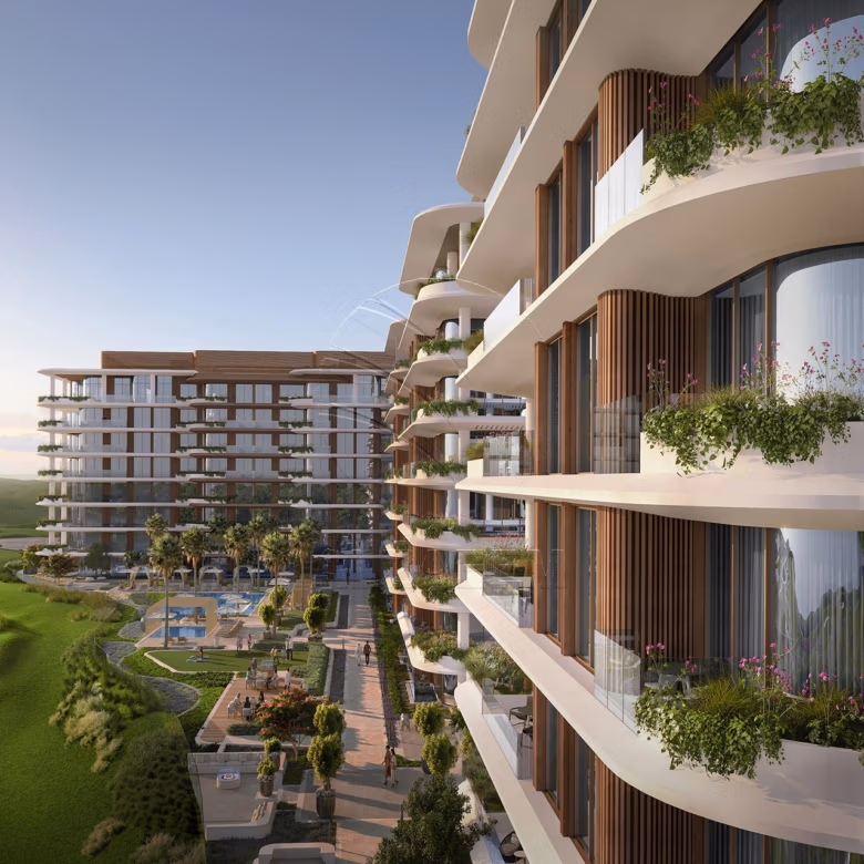 √Furnished | Branded Luxury Living | Low Premium√