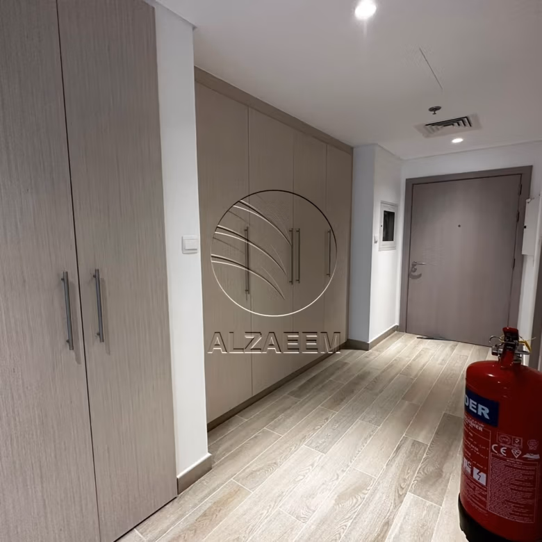 Furnished -Road view | Upcoming | Lower Level