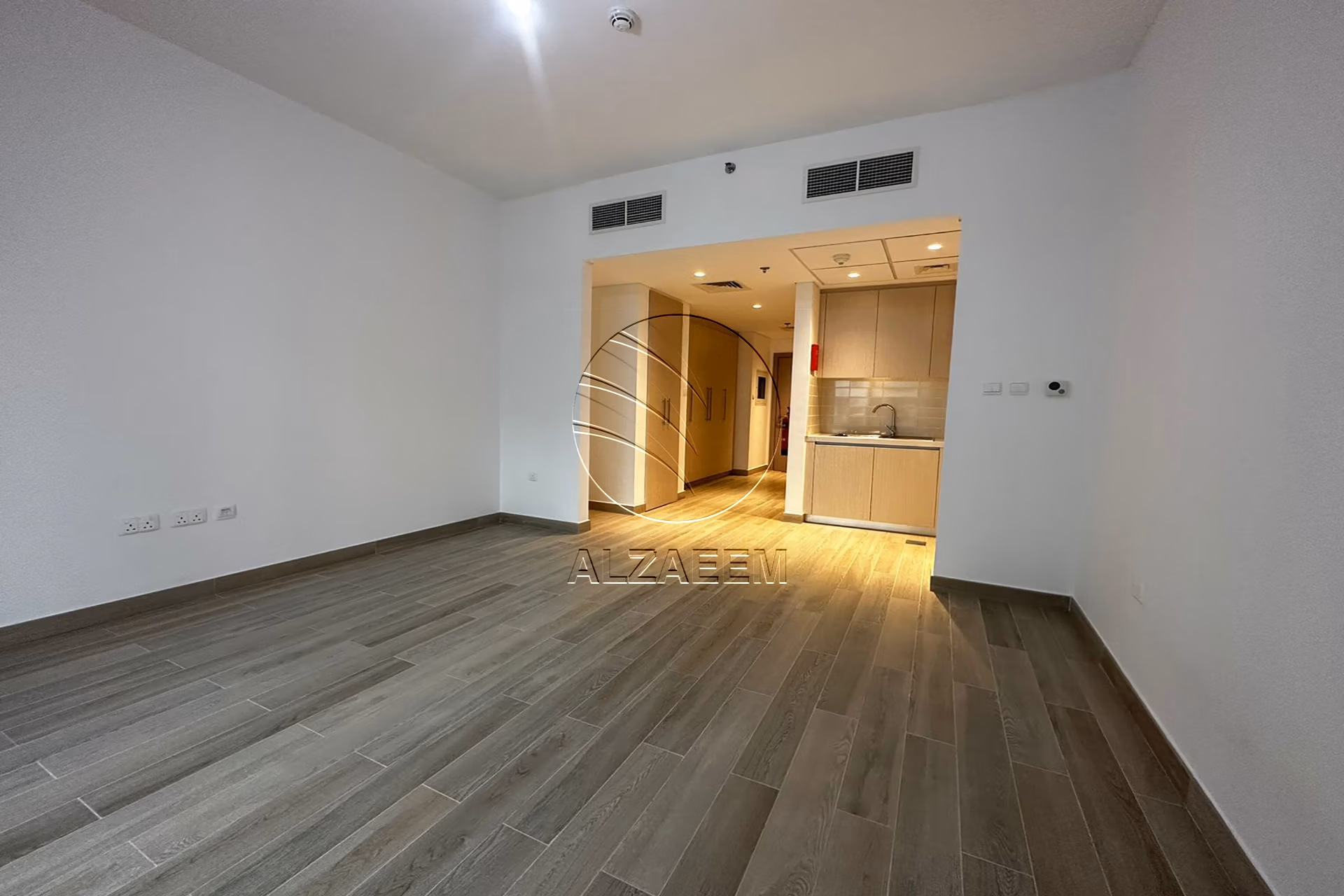 Furnished -Road view | Upcoming | Lower Level