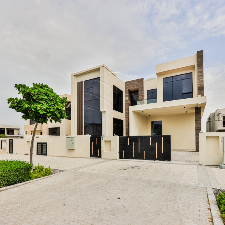 Custom Built | Modern Finishing | 5060 Sqft Plot