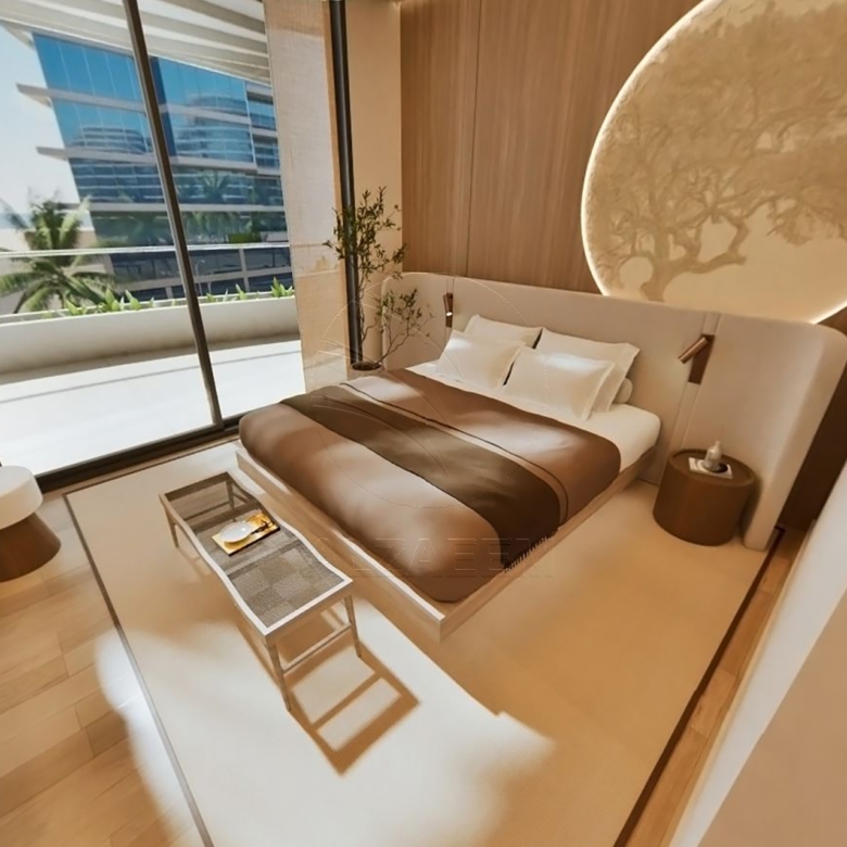 √ Sea View 2BR+Storage+Study Room | Low Premium √