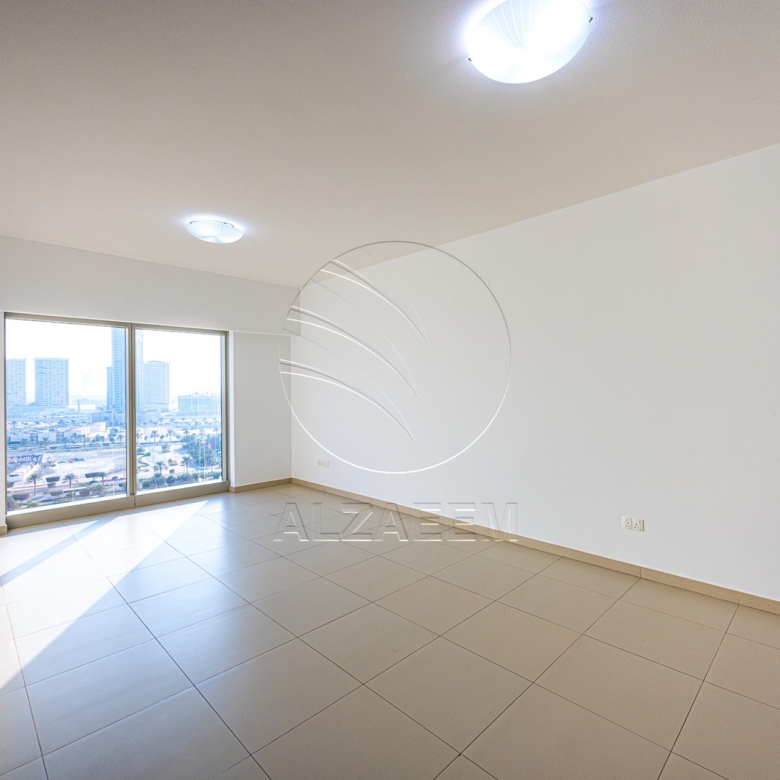 √ Exclusive! 2BR+Maid | Community View √