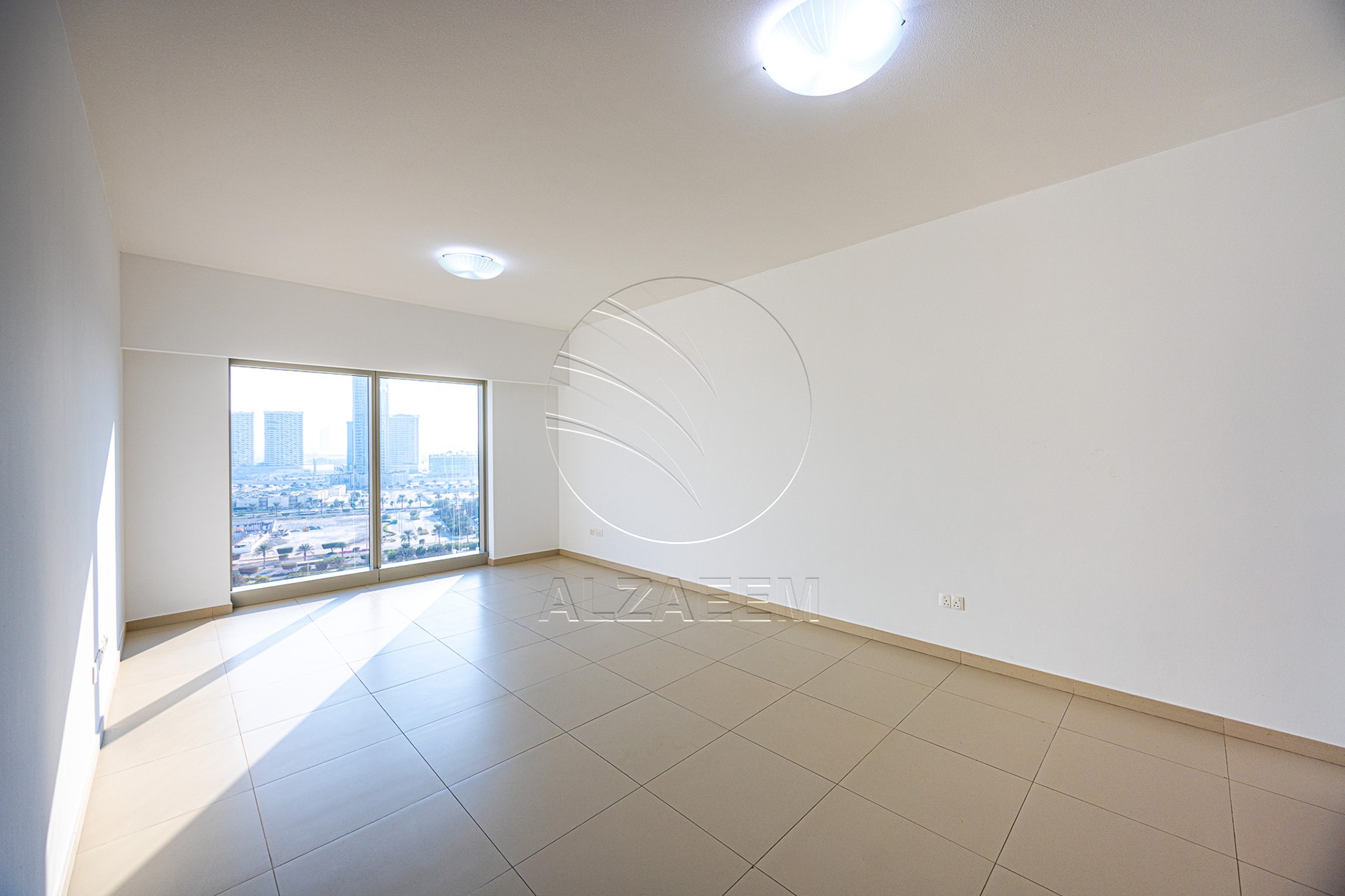 √ Exclusive! 2BR+Maid | Community View √