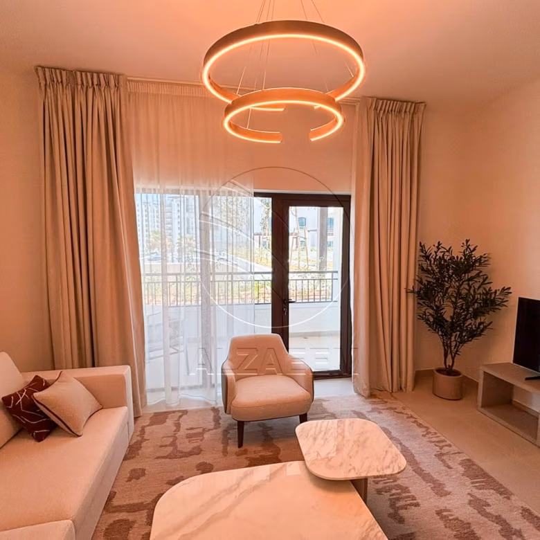 √ Furnished | Upto 4 Payments | Community View √