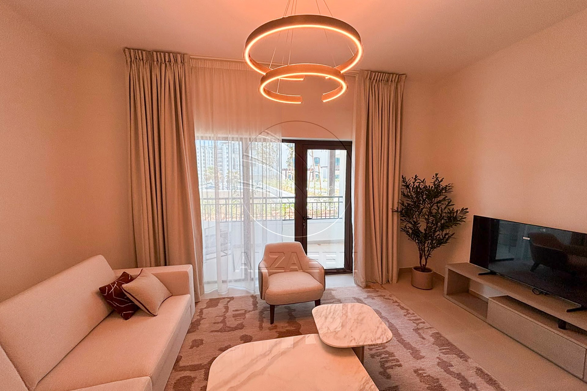 √ Furnished | Upto 4 Payments | Community View √
