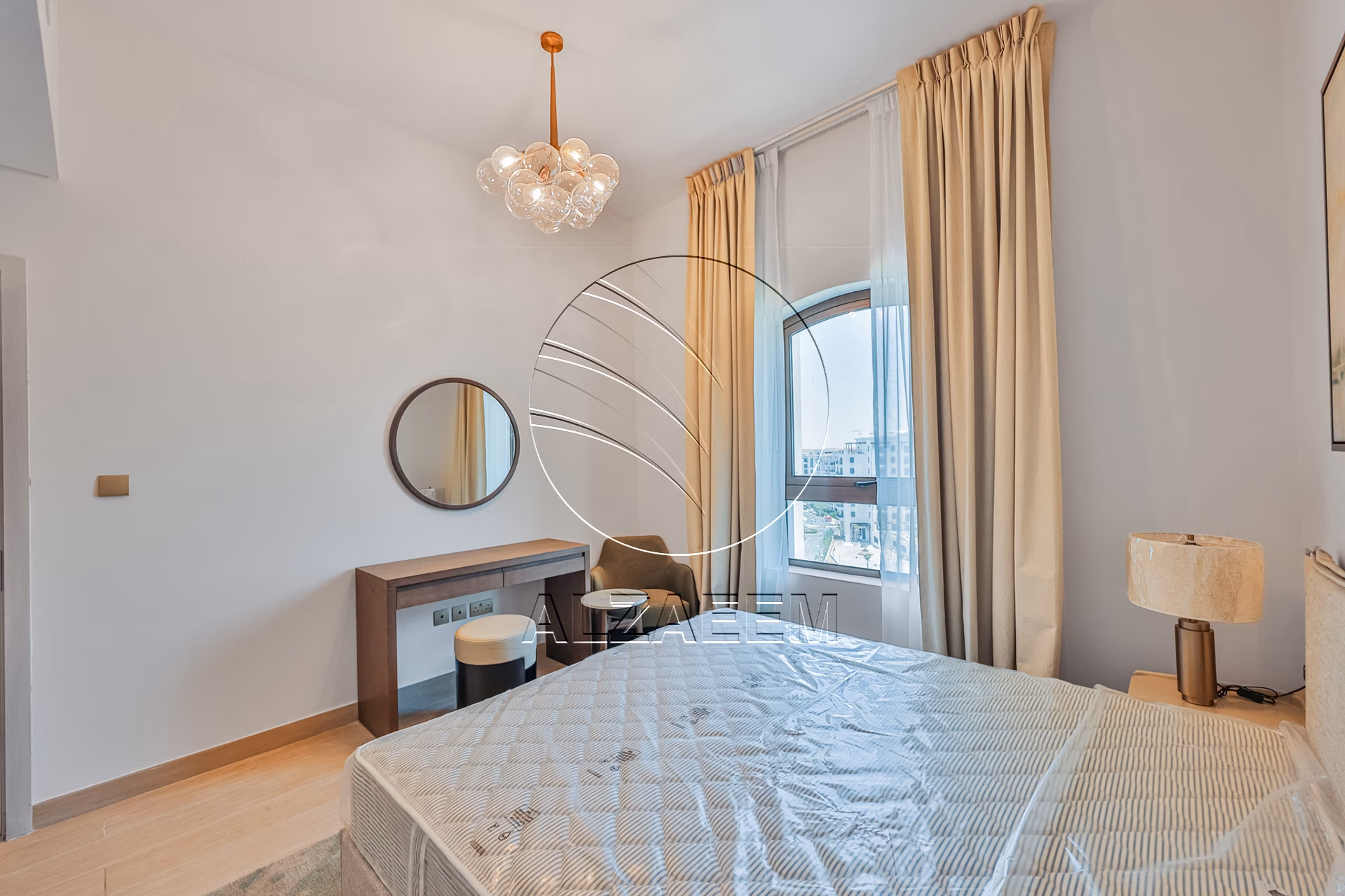 √Single Row | Spanish-Inspired | Luxury Living√