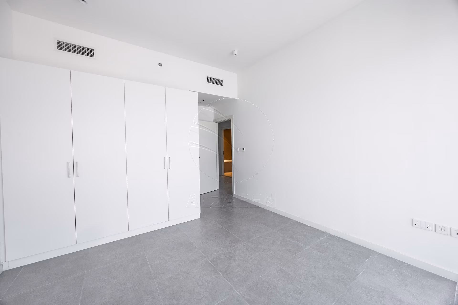 √ EXCLUSIVE | Bright + Spacious | Sea View 2BR+M √