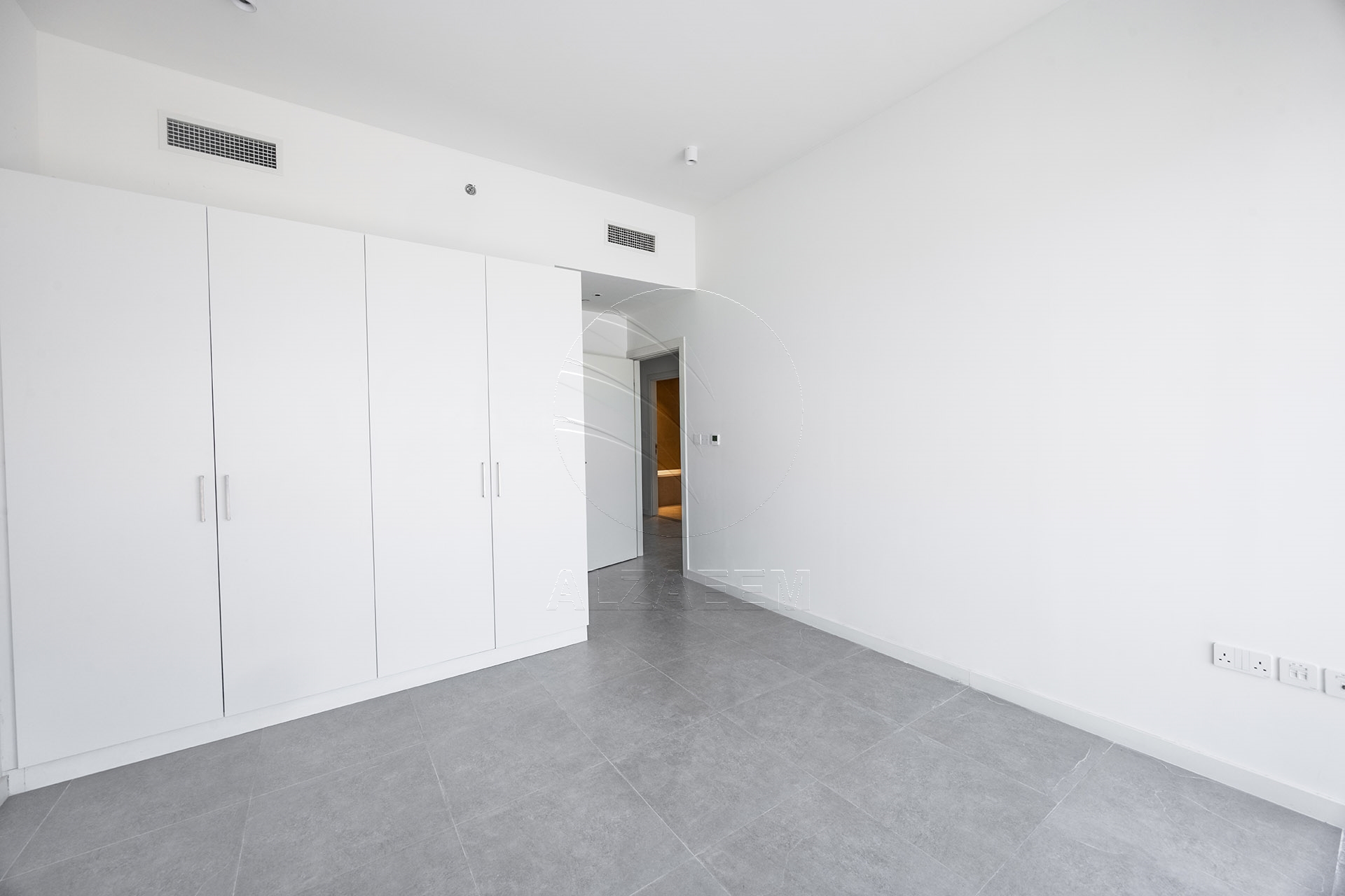 √ EXCLUSIVE | Bright + Spacious | Sea View 2BR+M √