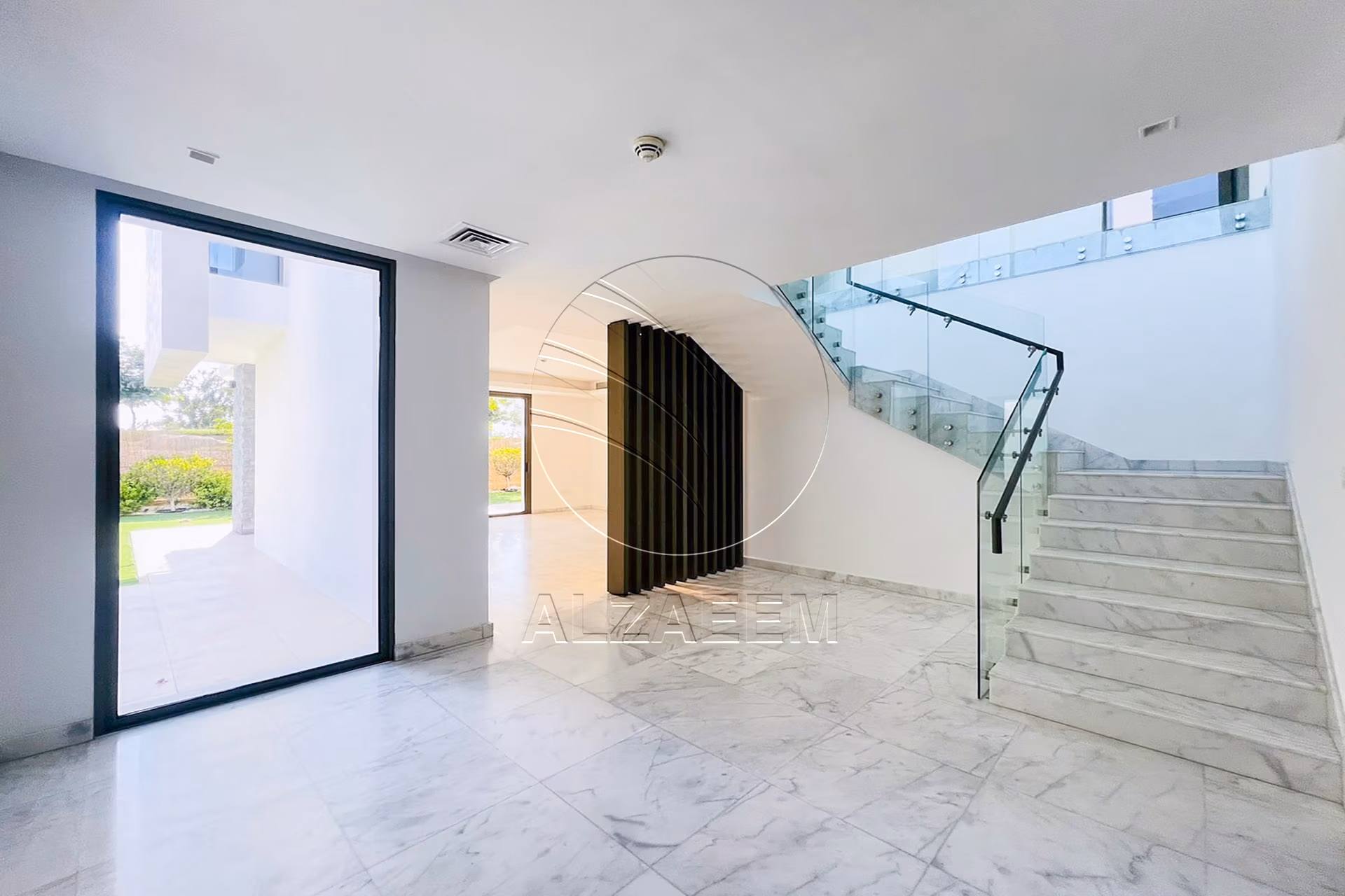 Corner | Single Row | Type 4F | Pool + Golf view