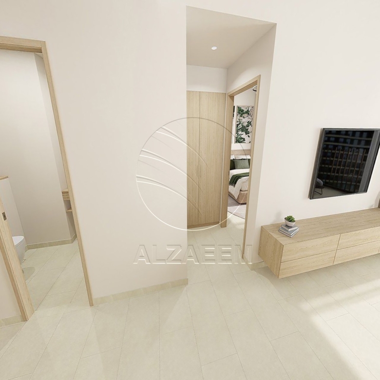 √ Ground Floor | Big Terrace with Open View √