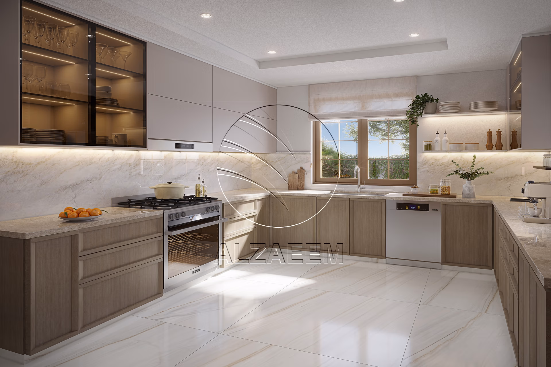 √ Luxury Villa | MALAGA | Resort-inspired Living √