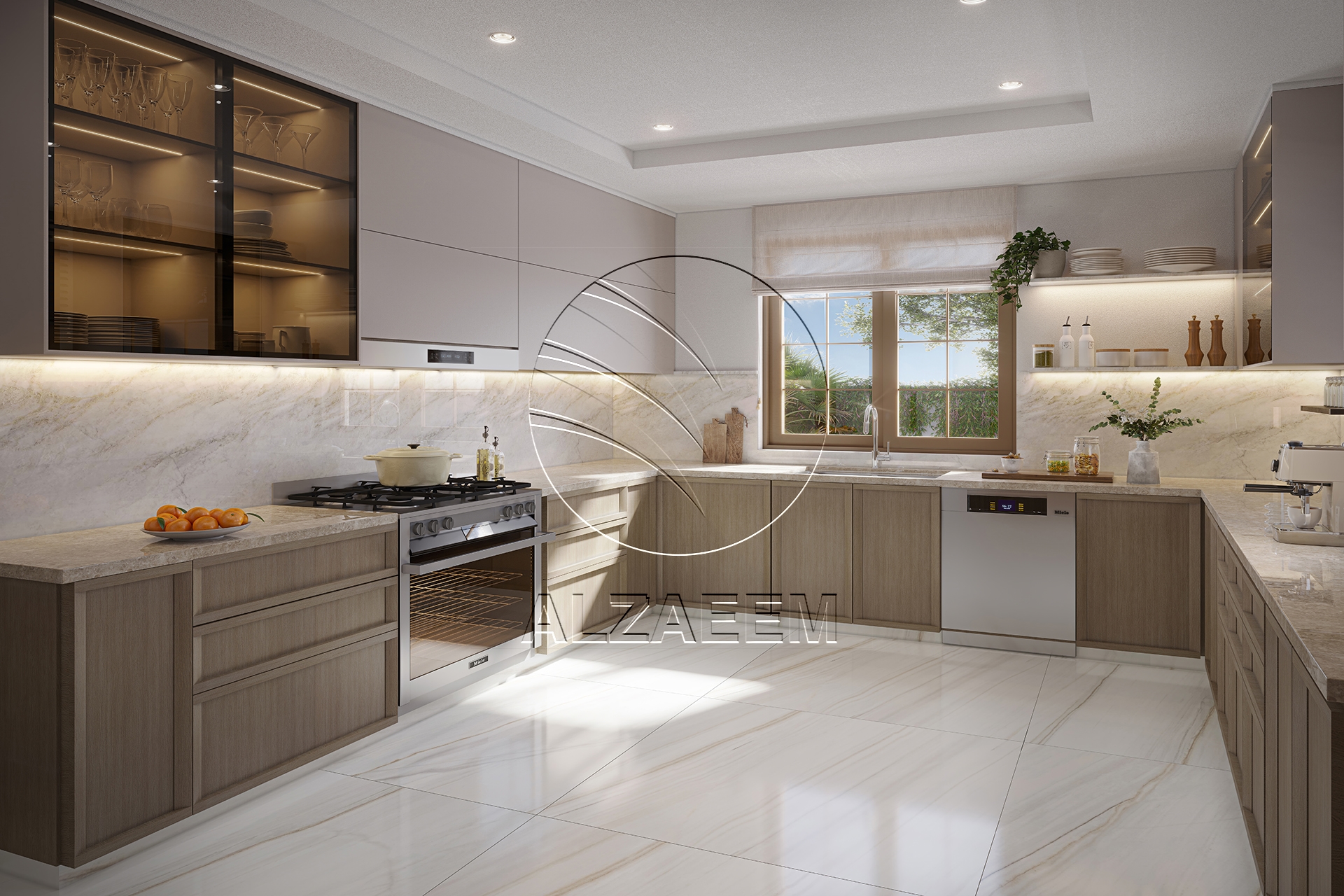 √ Luxury Villa | MALAGA | Resort-inspired Living √