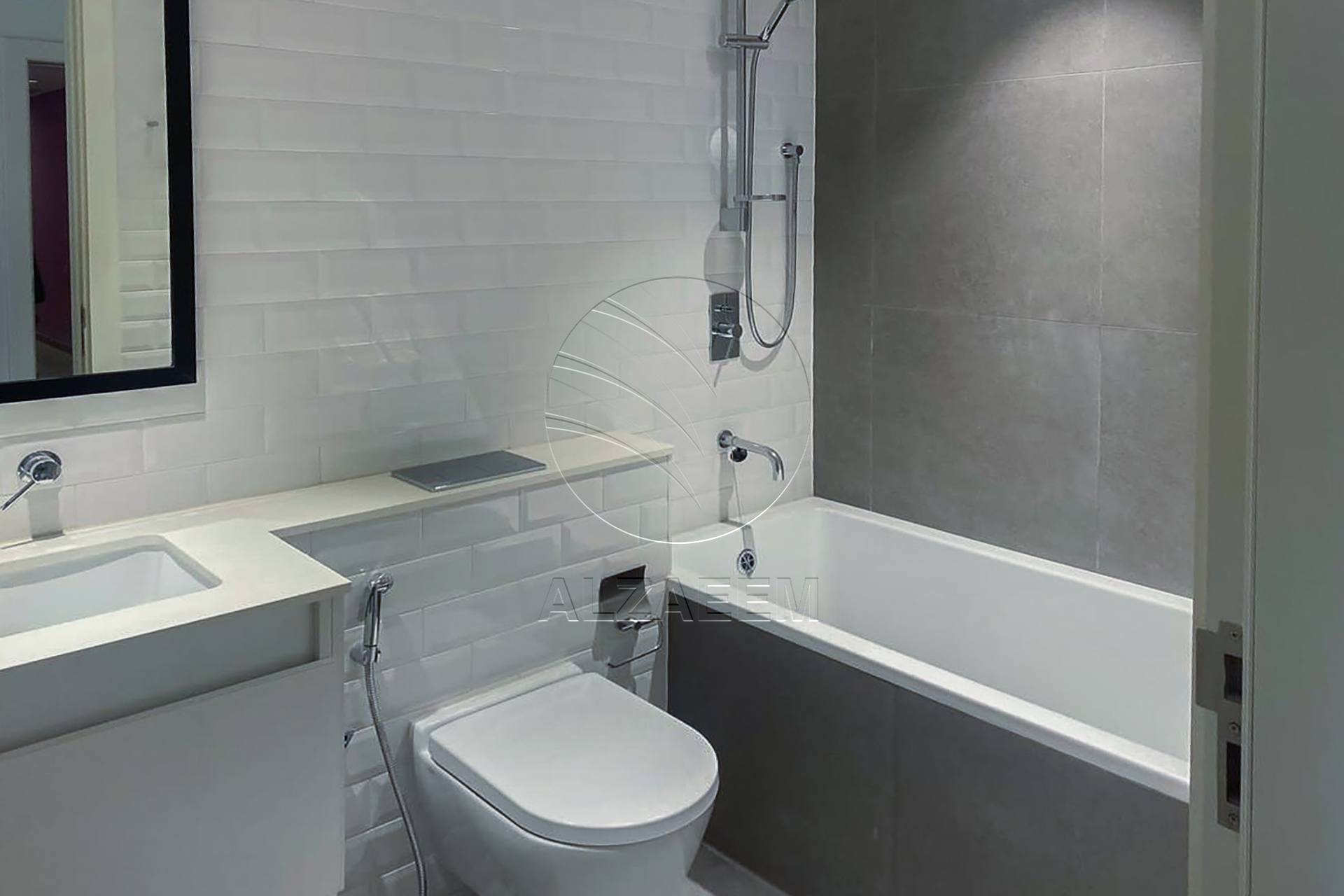√2BR + Maid | Amazing Sea View | Prime Location√