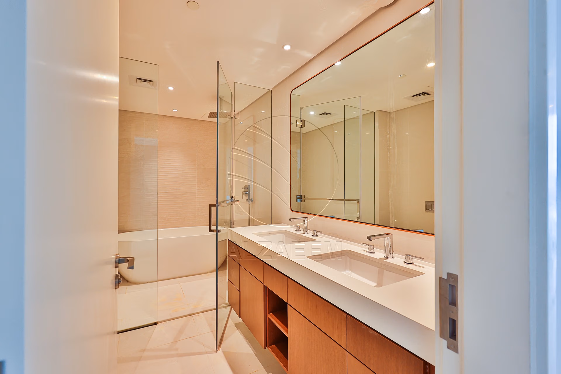 Elegantly Furnished Full Sea View | Loft Type