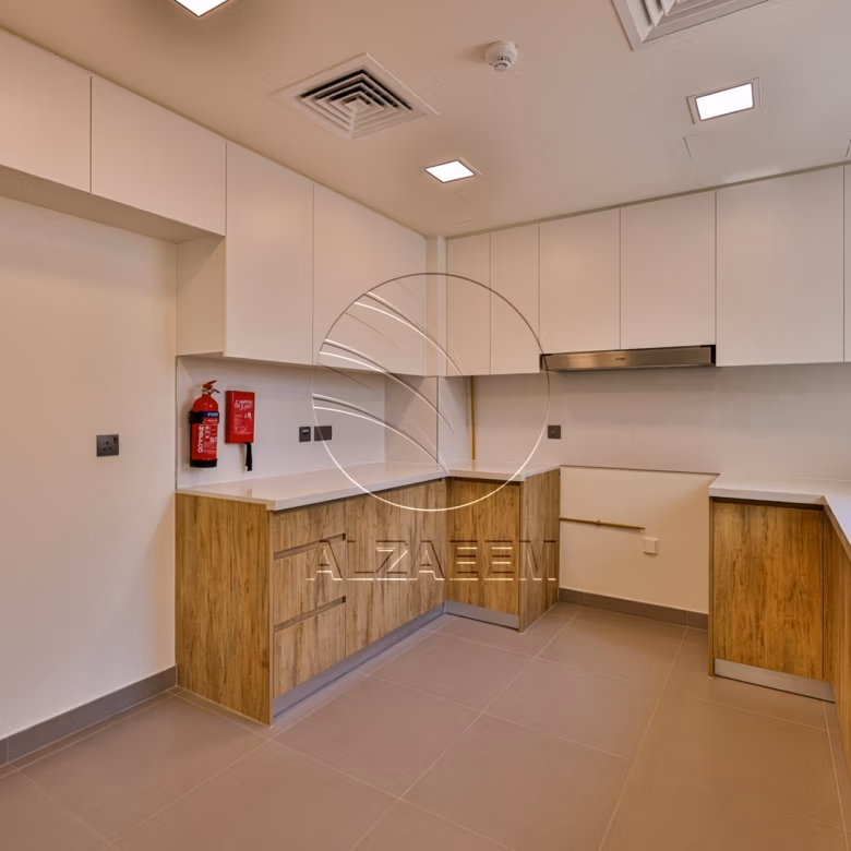 Double Row | Mid Unit | A New Family Home!