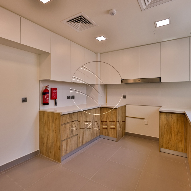 Double Row | Mid Unit | A New Family Home!