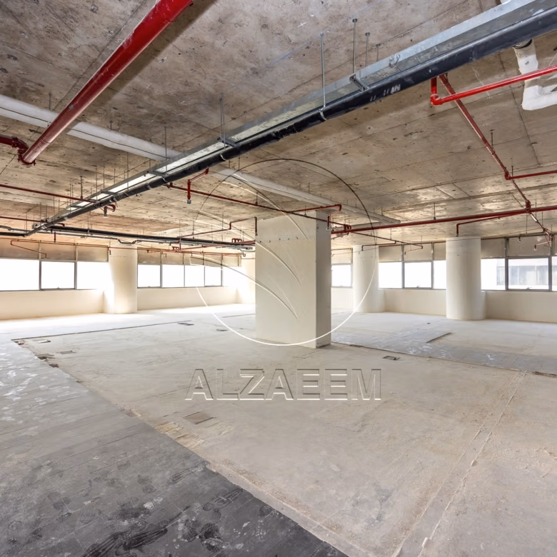 Office Space | Prime Location for Business