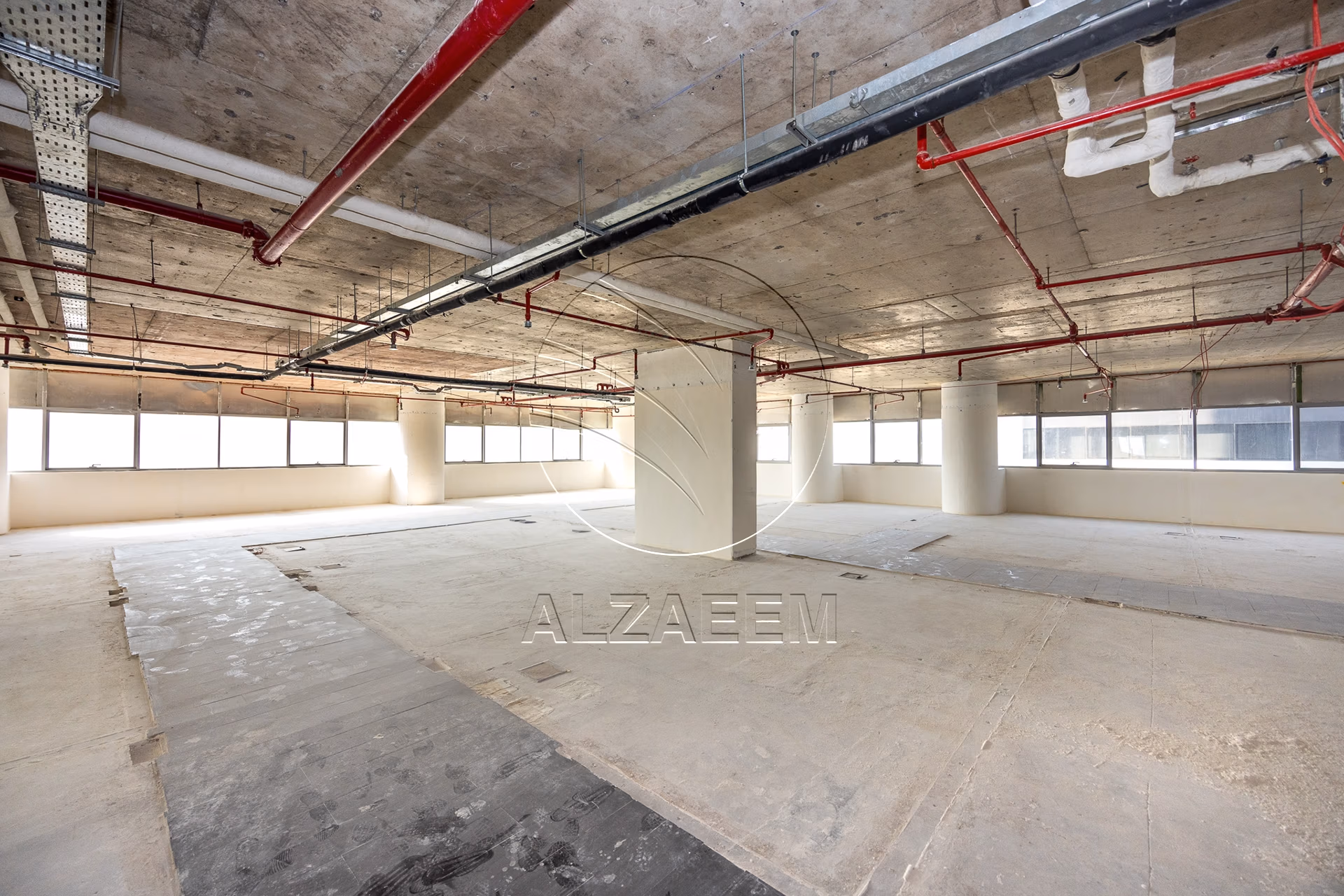 Office Space | Prime Location for Business