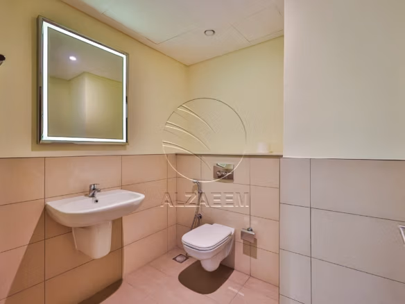Flexible Payment | Sea View | Vacant