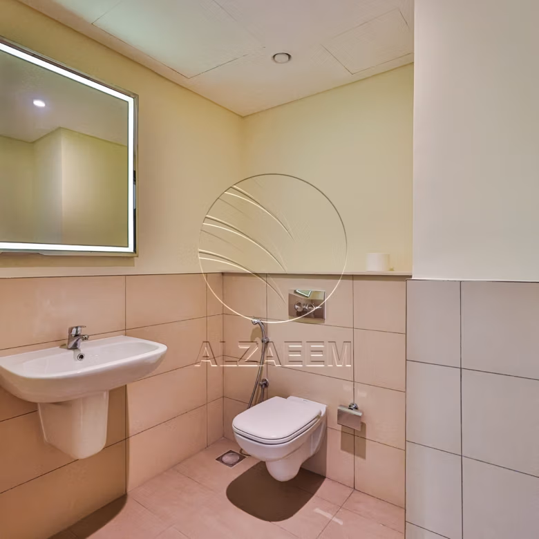 Flexible Payment | Sea View | Vacant
