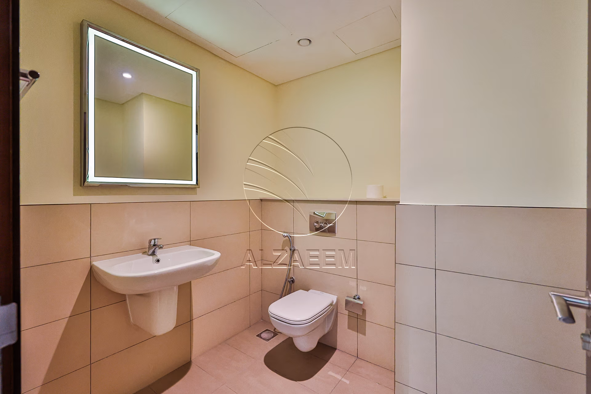 Flexible Payment | Sea View | Vacant