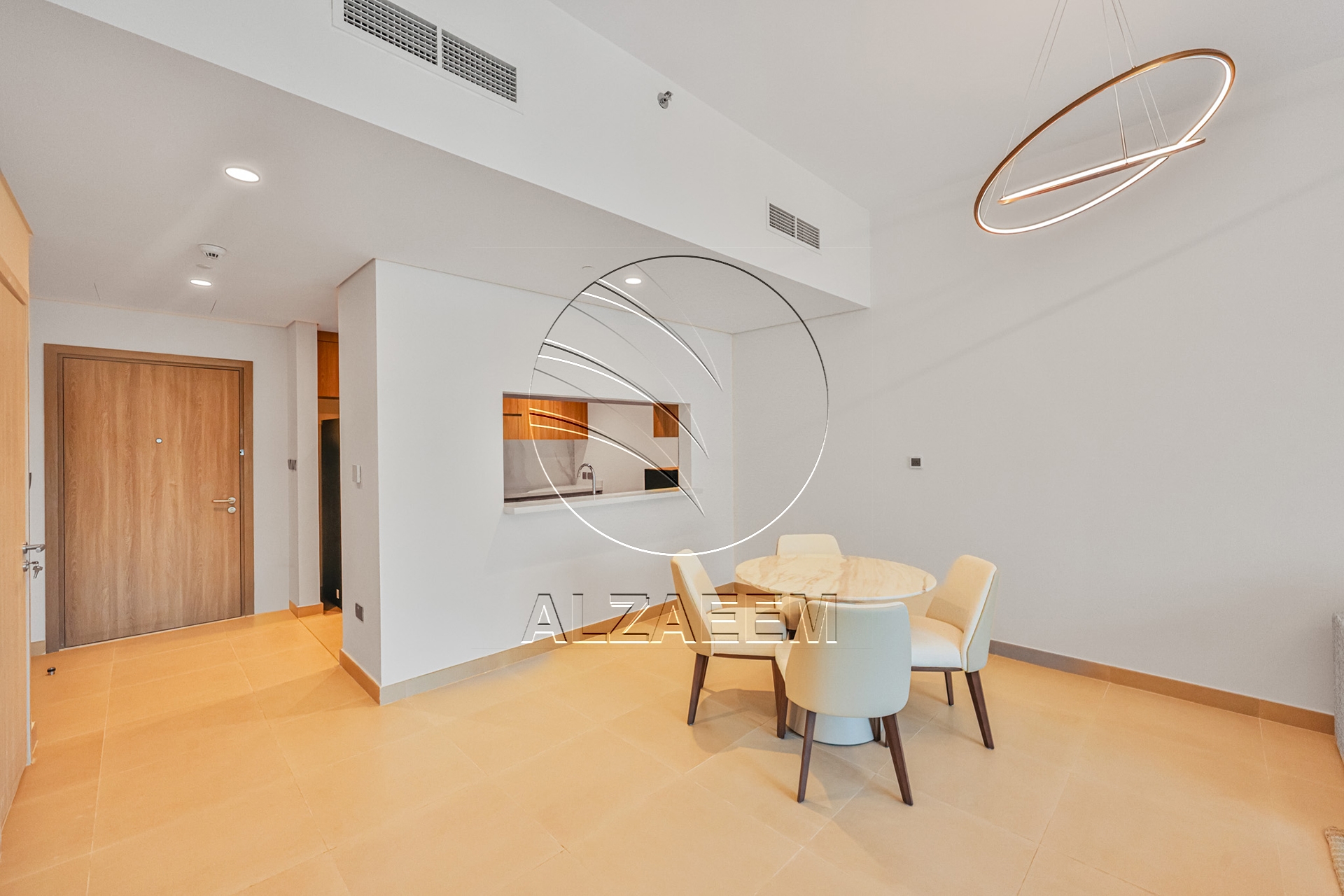 √Single Row | Spanish-Inspired | Luxury Living√