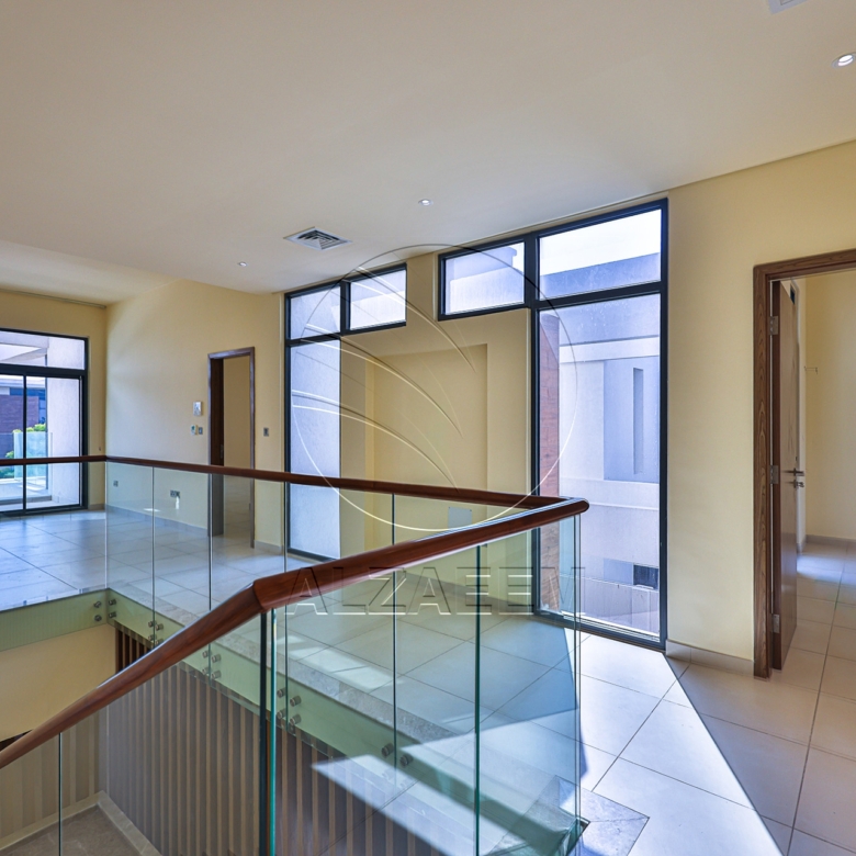 √Upgraded Single Row Villa | Type2 | High Ceiling√