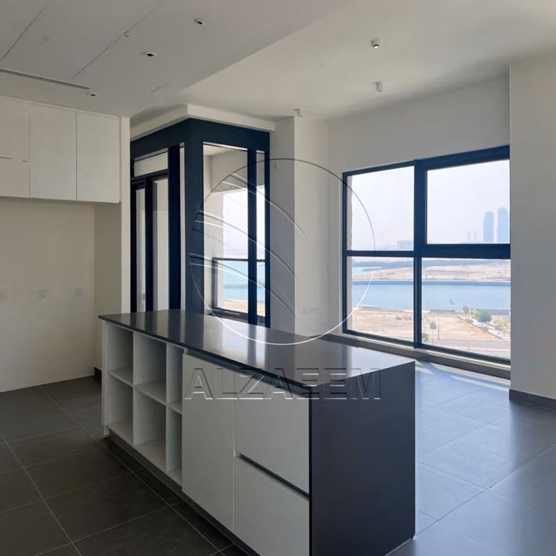 √ Sea View | Corner | with Balcony | Rent Refund √