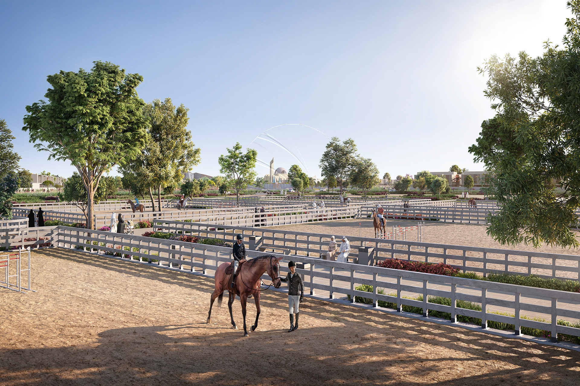√ Single Row Corner | Near Community Amenities √