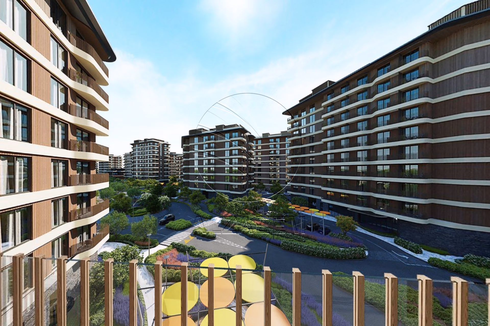 √Low Premium | Community View | Prime Location√