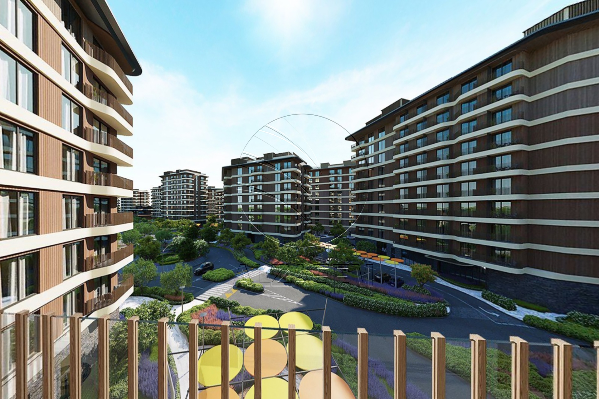 √Low Premium | Community View | Prime Location√