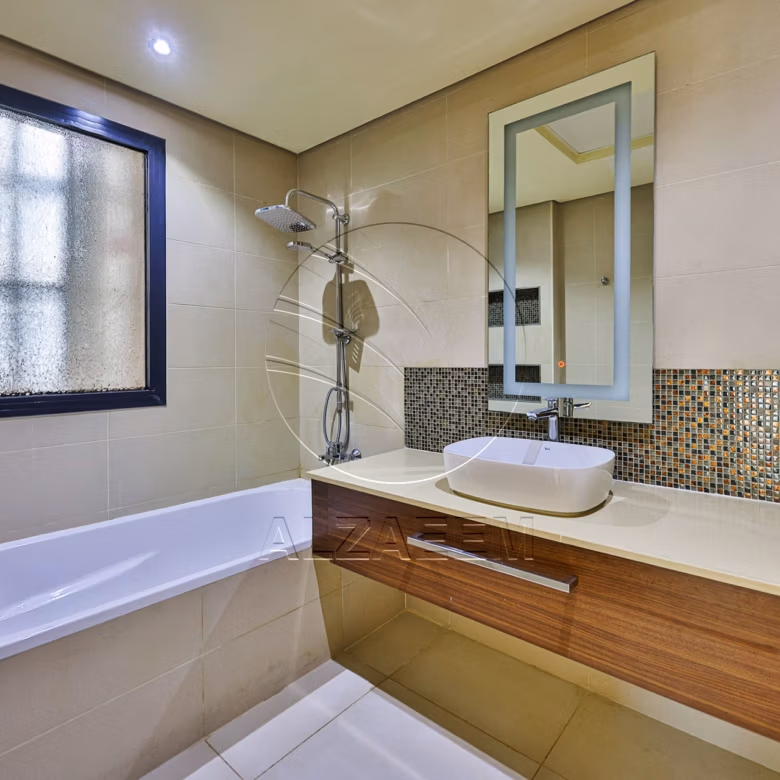 √Upgraded Single Row Villa | Type2 | High Ceiling√