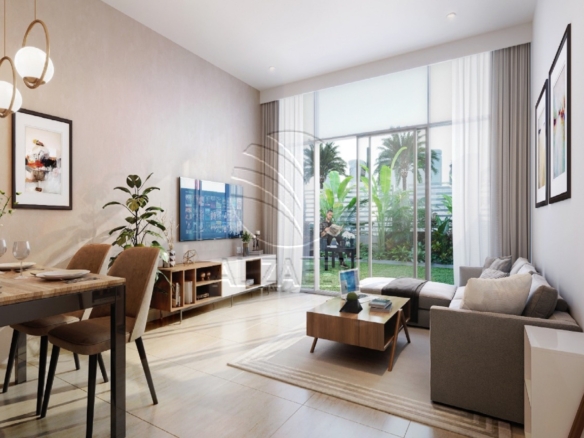 √ HOT! High Level | Furnished | Facing the Pool √