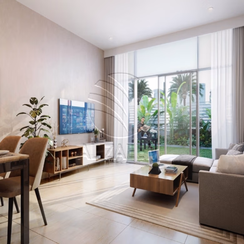 Fully Furnished | Accessible Unit | Huge Terrace