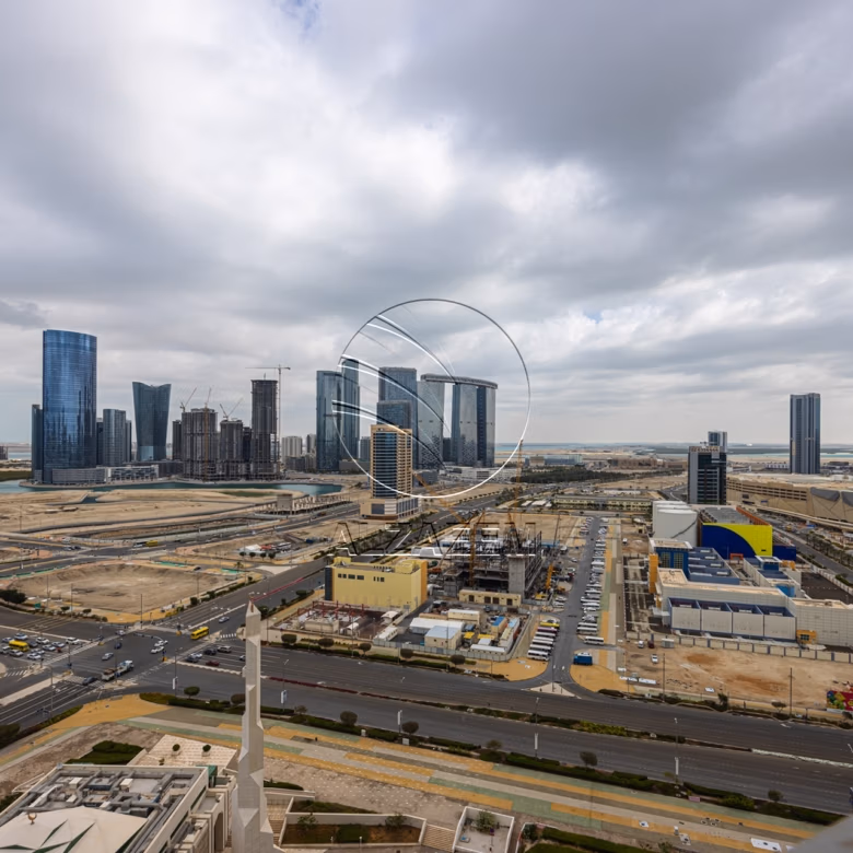 Move-in Ready | 2BR + Balcony | City Views
