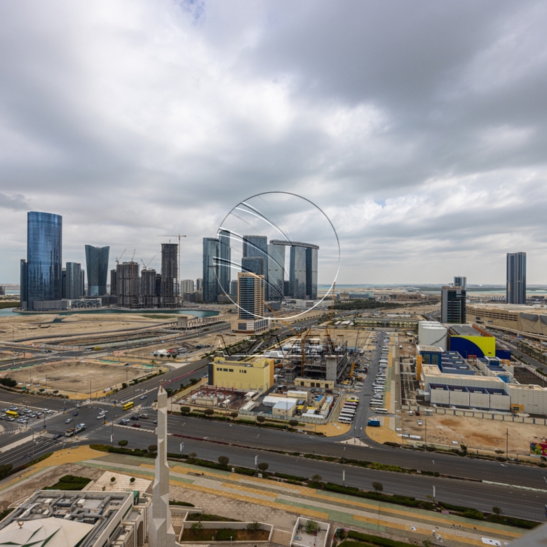 Move-in Ready | 2BR + Balcony | City Views
