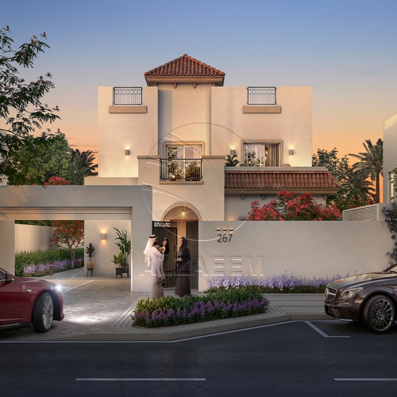 Mediterranean – Standard Light – Double Row