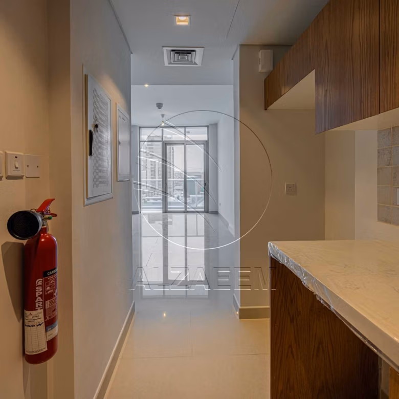 √Just Listed | Rented Studio with Community Views√