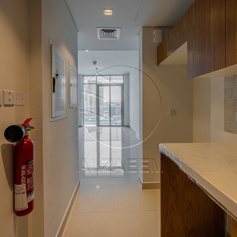 √Just Listed | Rented Studio with Community Views√