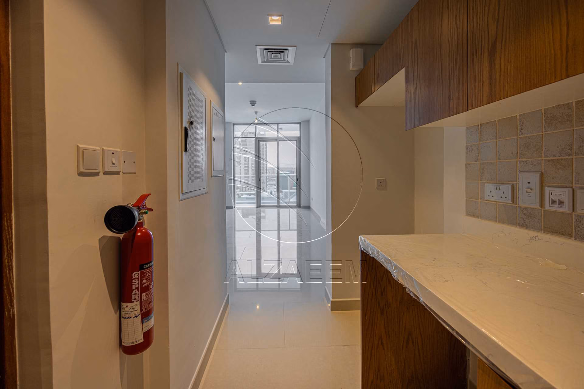 √Just Listed | Rented Studio with Community Views√