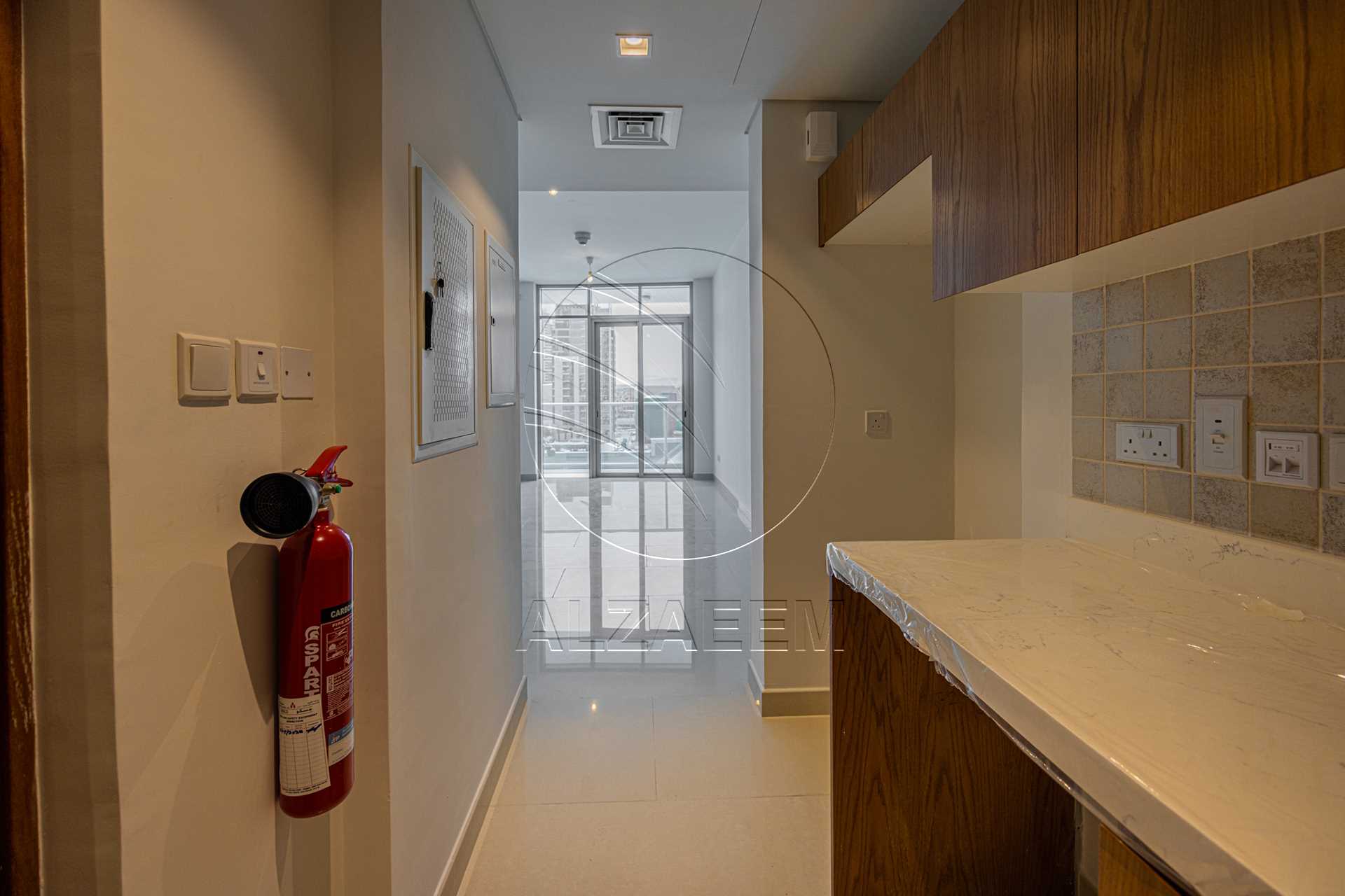 √Just Listed | Rented Studio with Community Views√