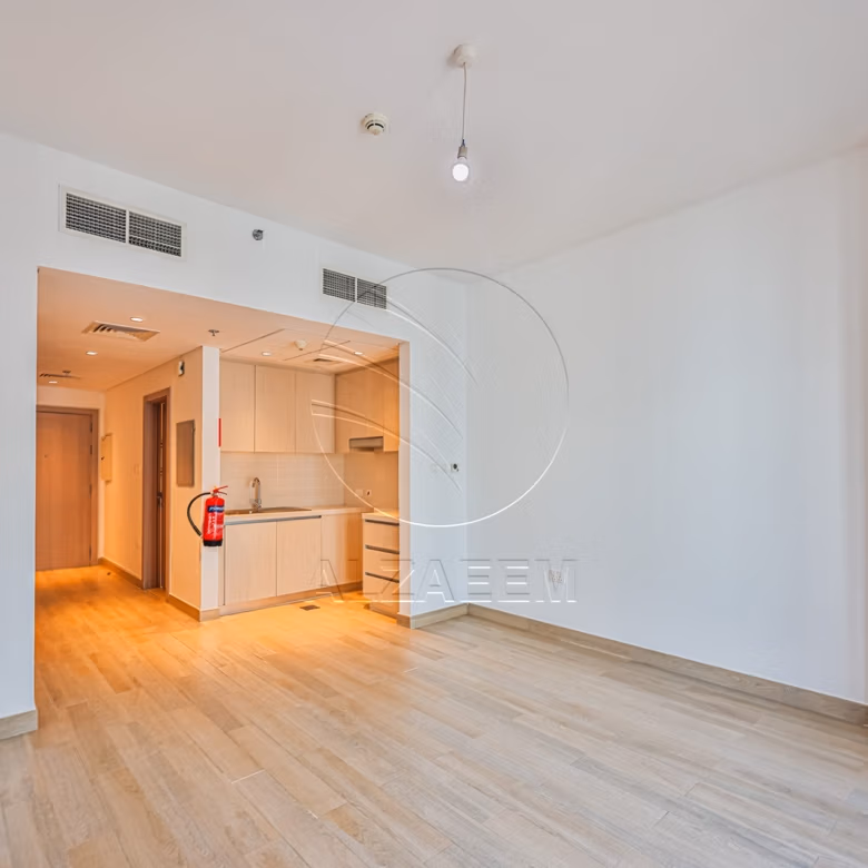 High Floor | Stunning Canal View | Move-in Ready