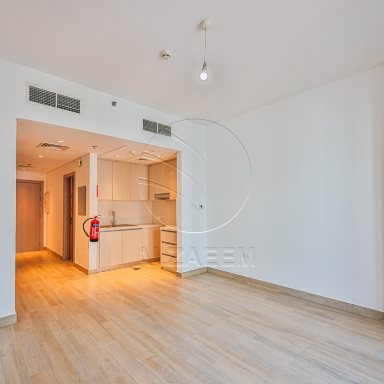 High Floor | Stunning Canal View | Move-in Ready