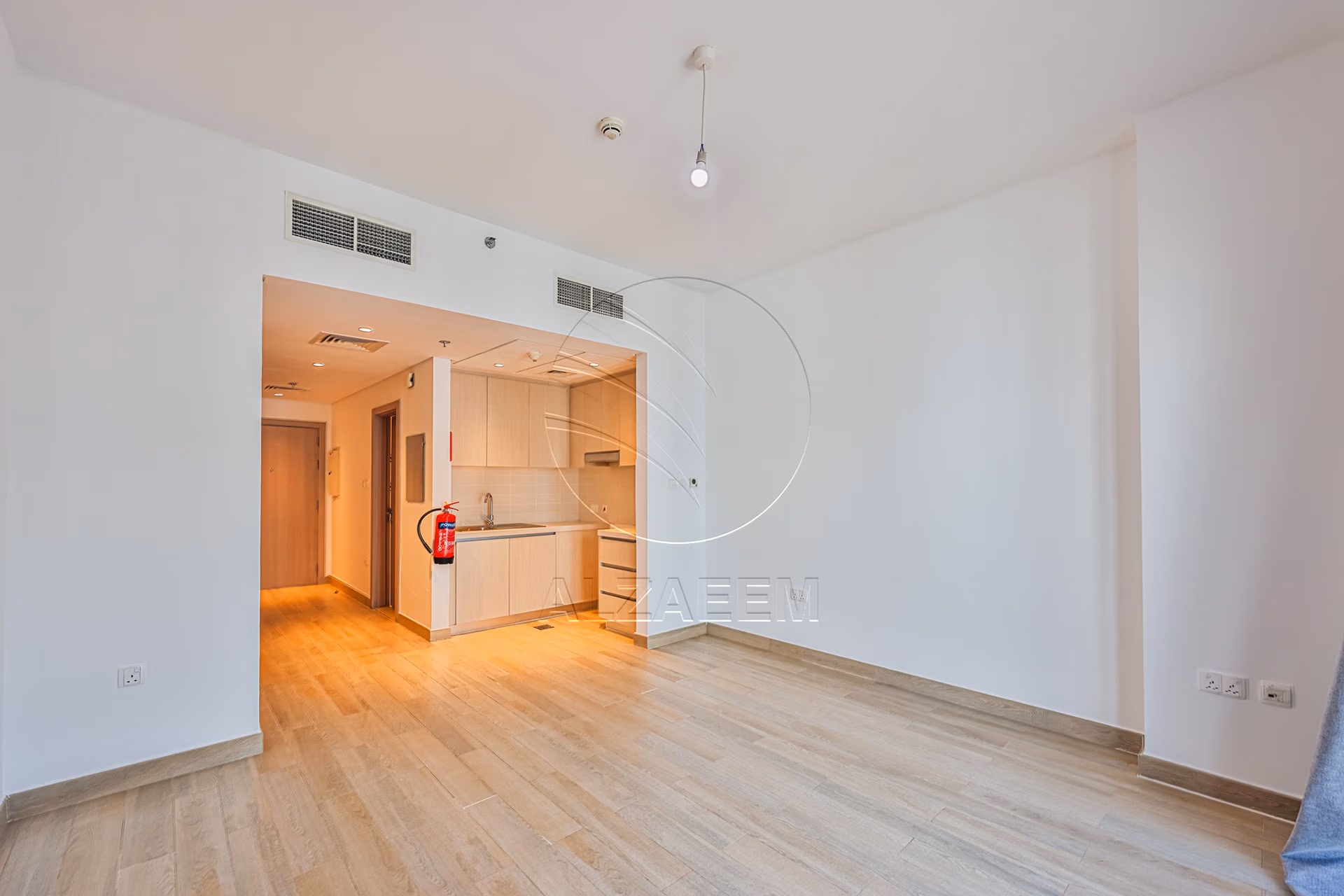 High Floor | Stunning Canal View | Move-in Ready