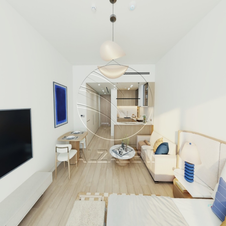 √Facing Garden | Near the Pool |seafront Living√