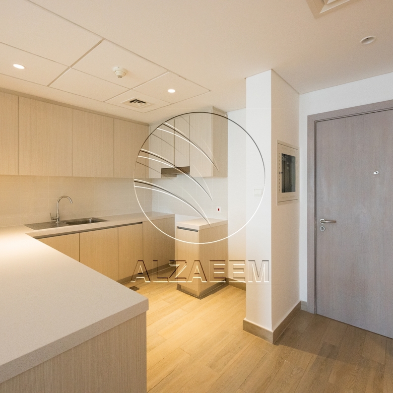 √ VACANT | Partial Canal View | Flexi Payments √