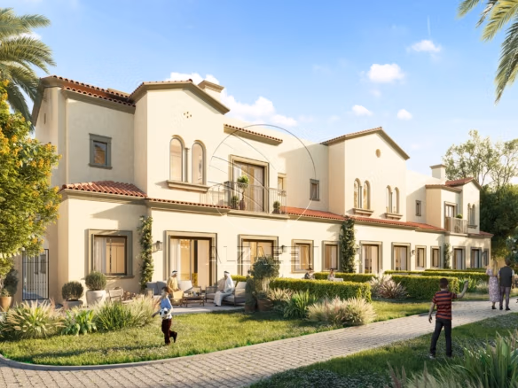 Spacious 2BR+M in Olvera | Prime Location